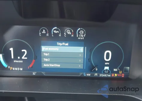 2023 Ford Expedition Limited из США, поврежденный, VIN 1FMJU2AG1PEA66596